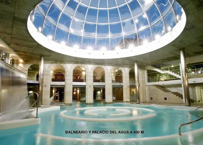 Balnea Casa Victoria