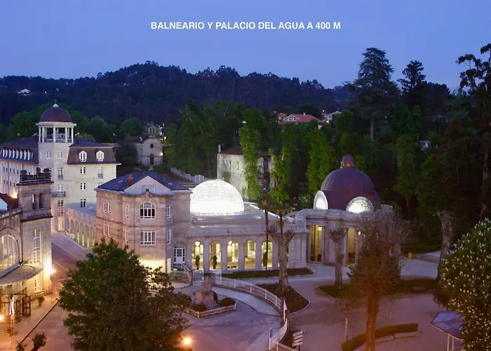 Balnea Casa Victoria
