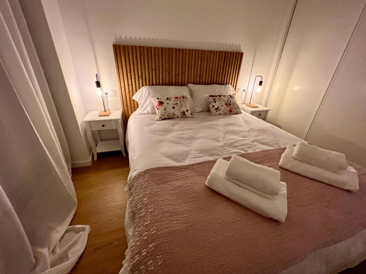 Apartamento Balnea Casa Victoria *