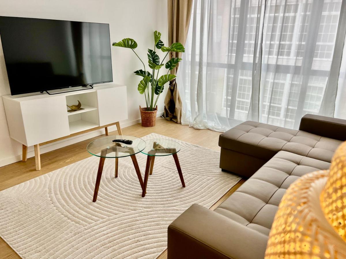 Apartamento Balnea Casa Victoria Mondariz-Balneario