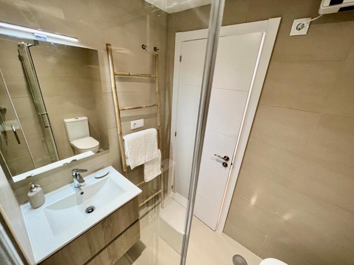 Apartamento Balnea Casa Victoria Mondariz-Balneario