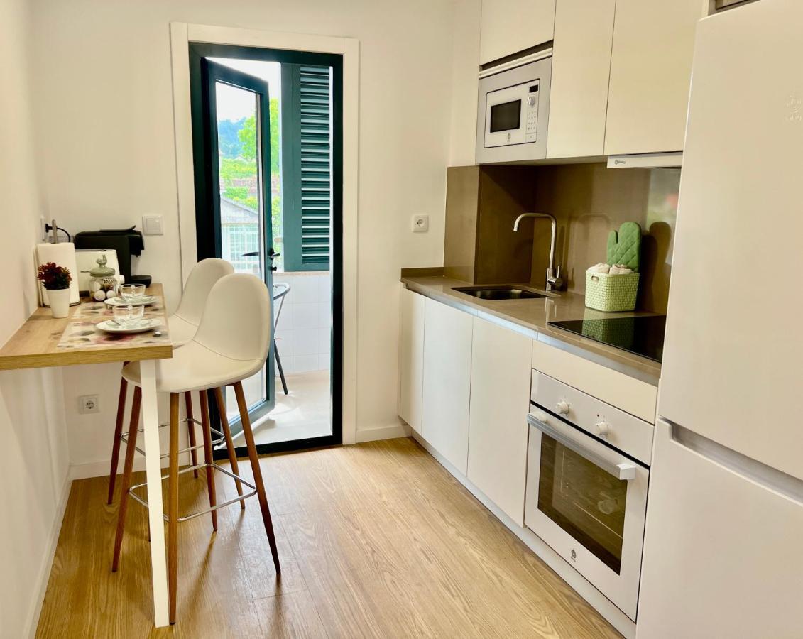 Apartamento Balnea Casa Victoria