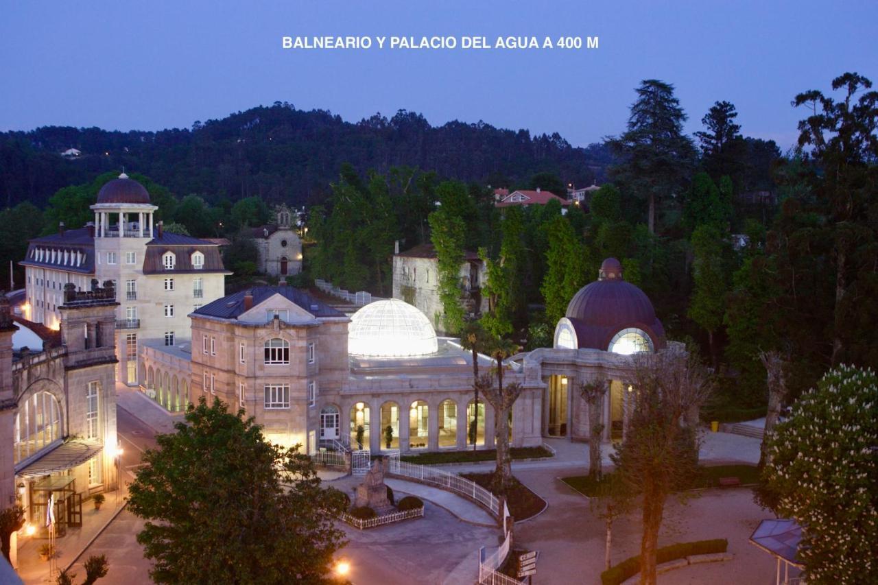 Balnea Casa Victoria Apartment *